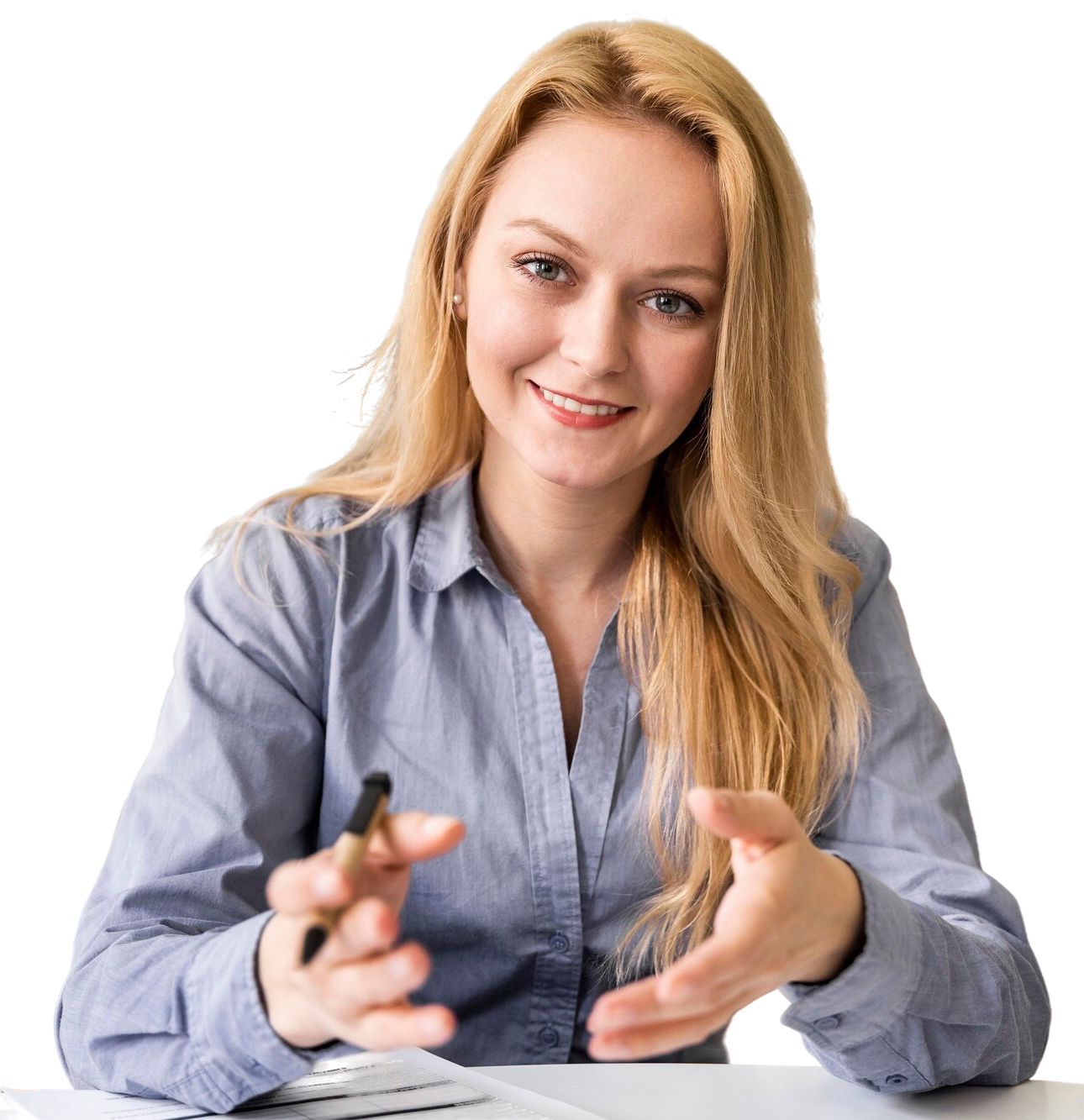 hero armelia.ch medium-shot-woman-making-hand-gestures